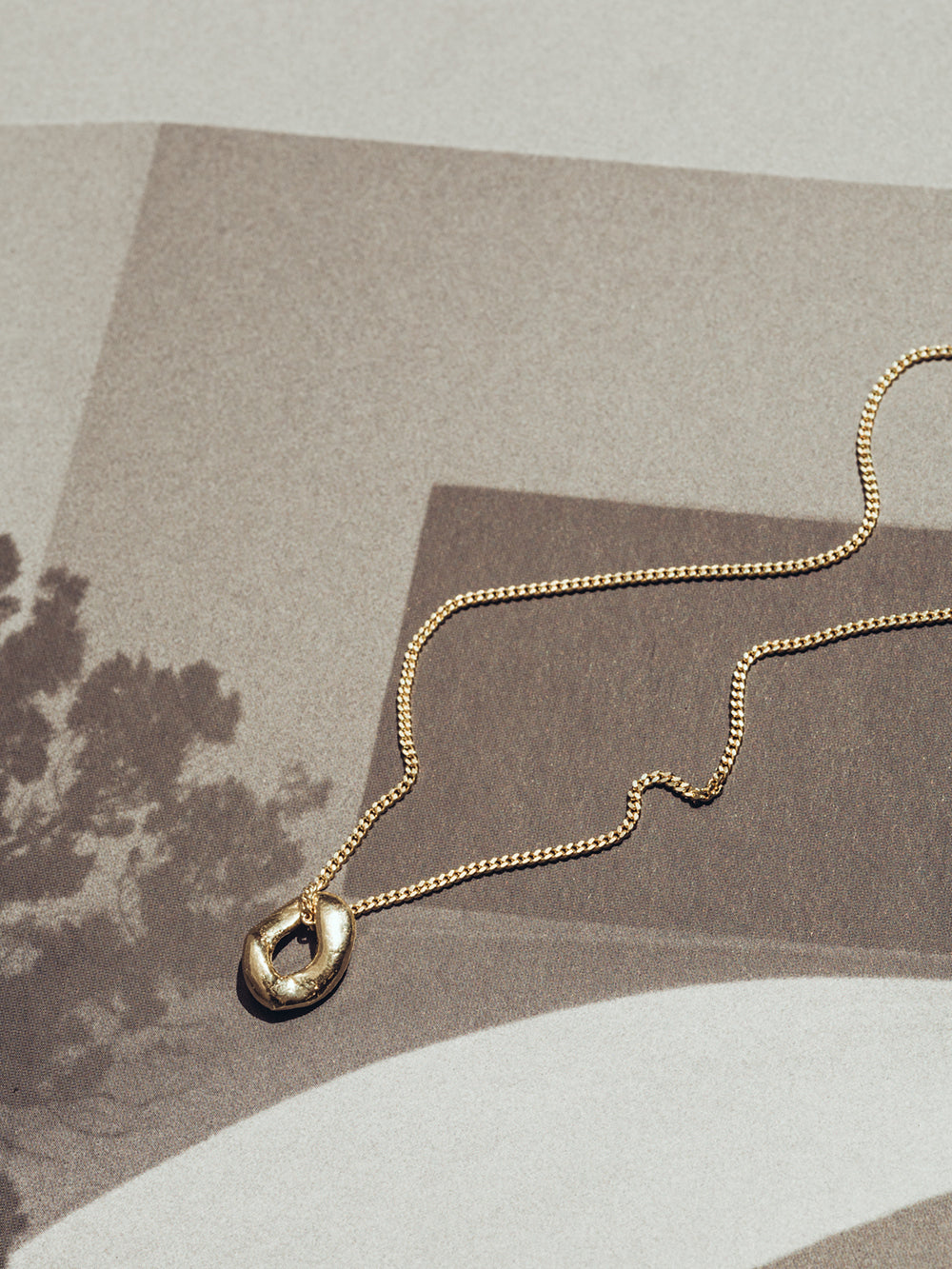 0127 | 14K Gold Plated
