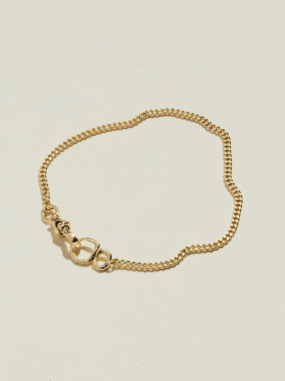 0221 | 14K Gold Plated