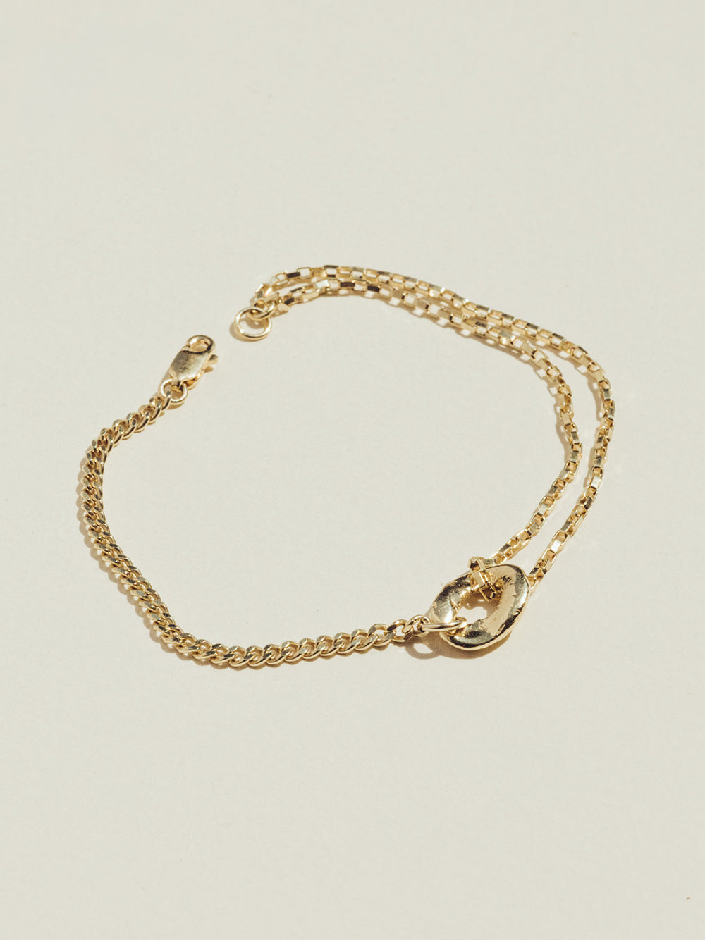 0226 | 14K Gold Plated