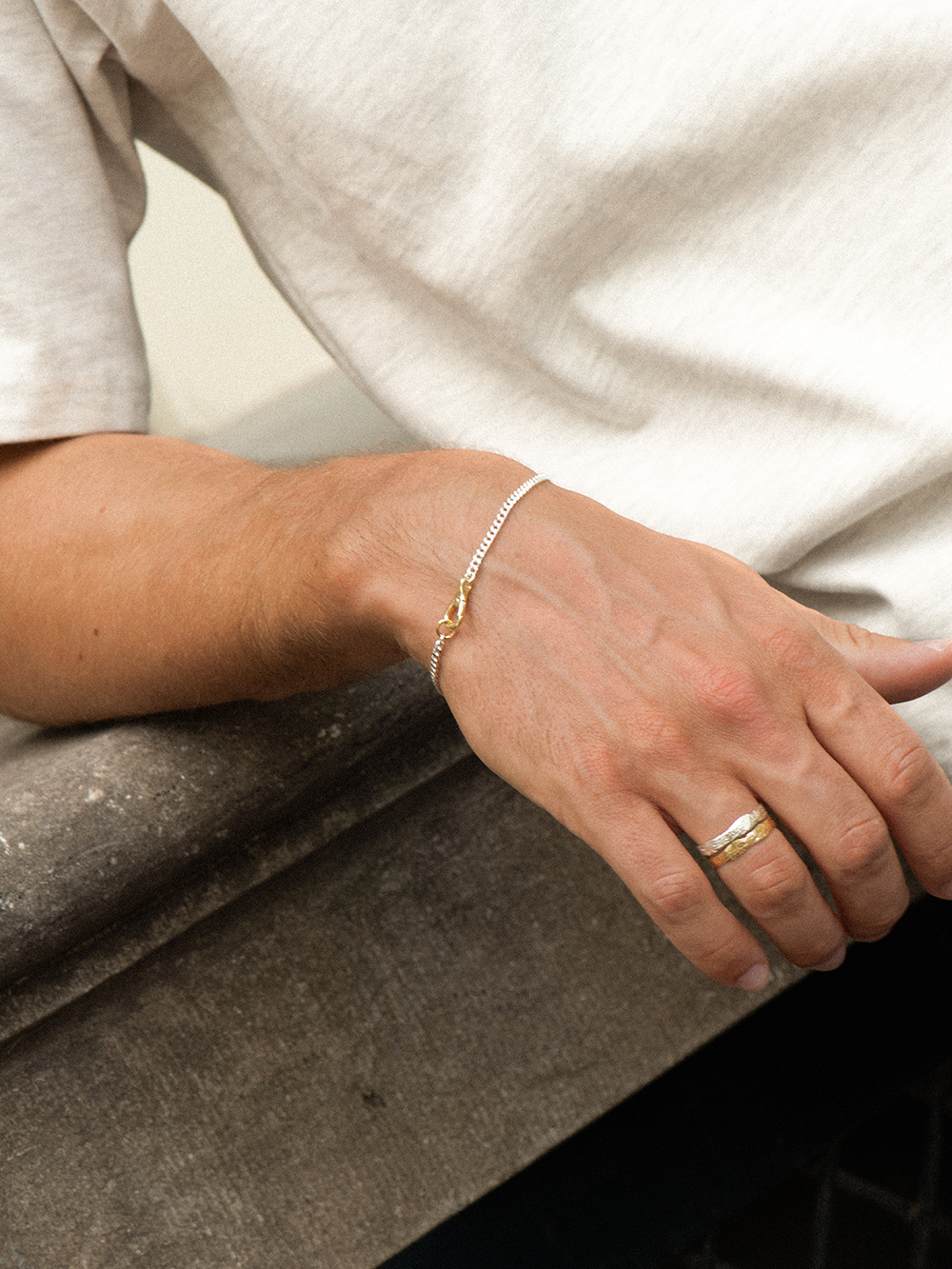 0415 | 925 Sterling Silver