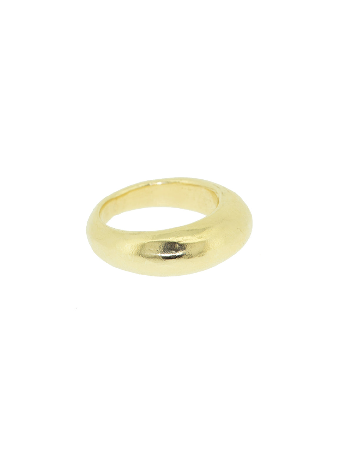 Divine | 14K Gold Plated