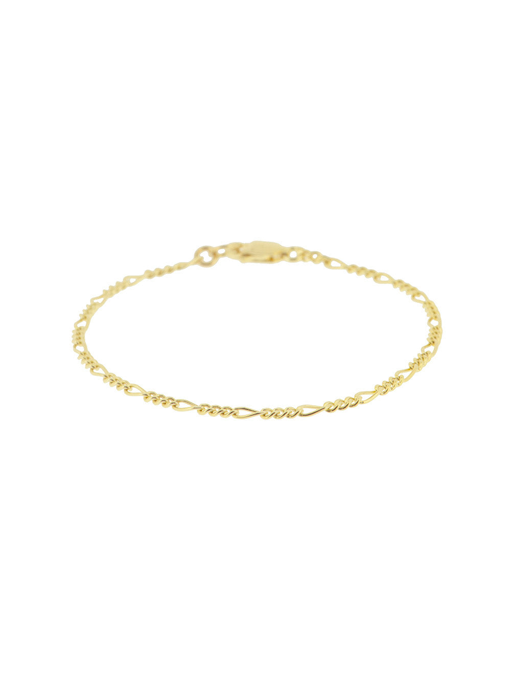 5010 | 14K Solid Gold
