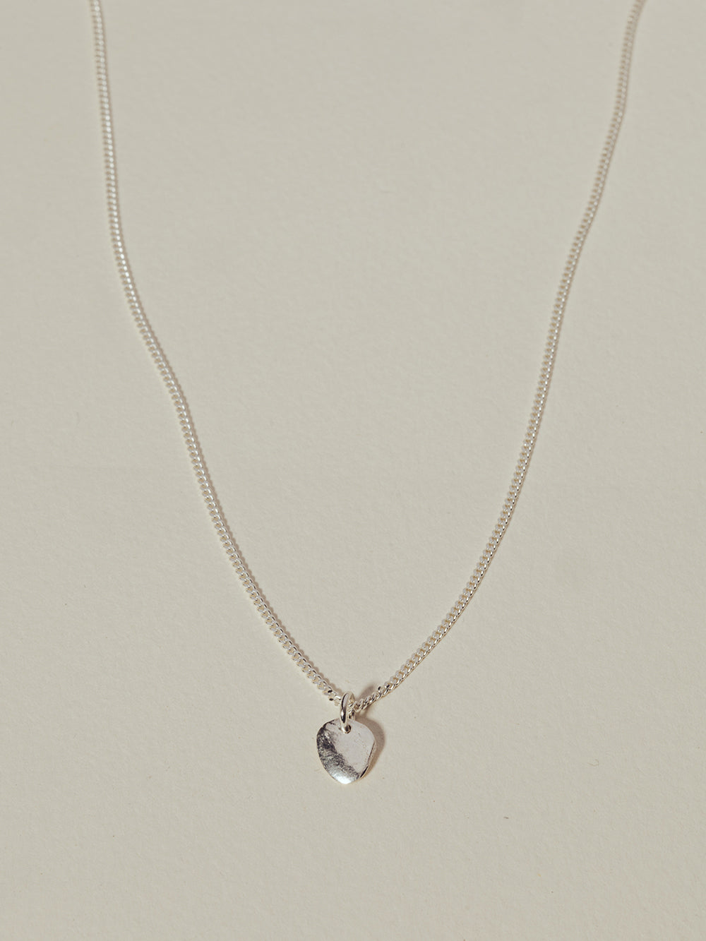 Affected S | 925 Sterling Silver