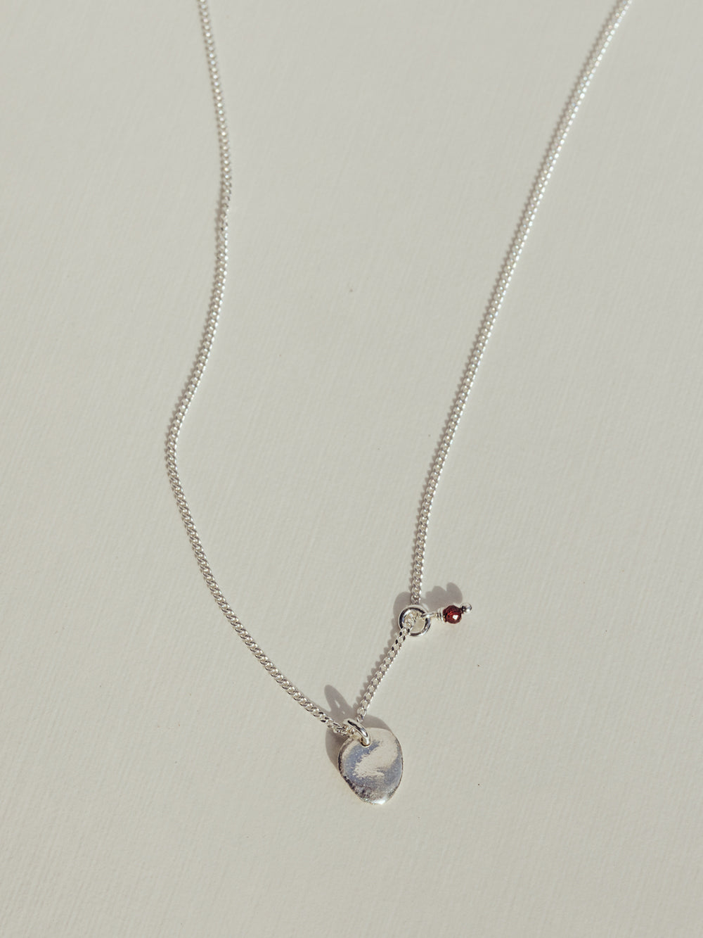 Affected S | 925 Sterling Silver