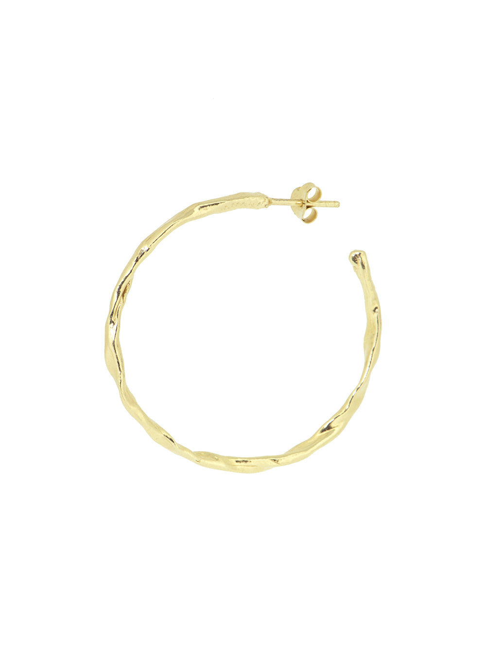 All night long | 14K Gold Plated