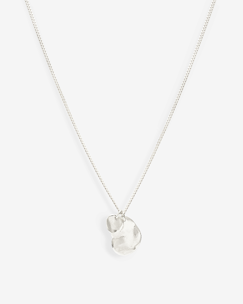 Baby and I | 925 Sterling Silver