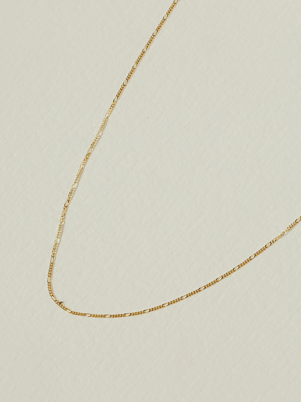 Beau | 14K Solid Gold
