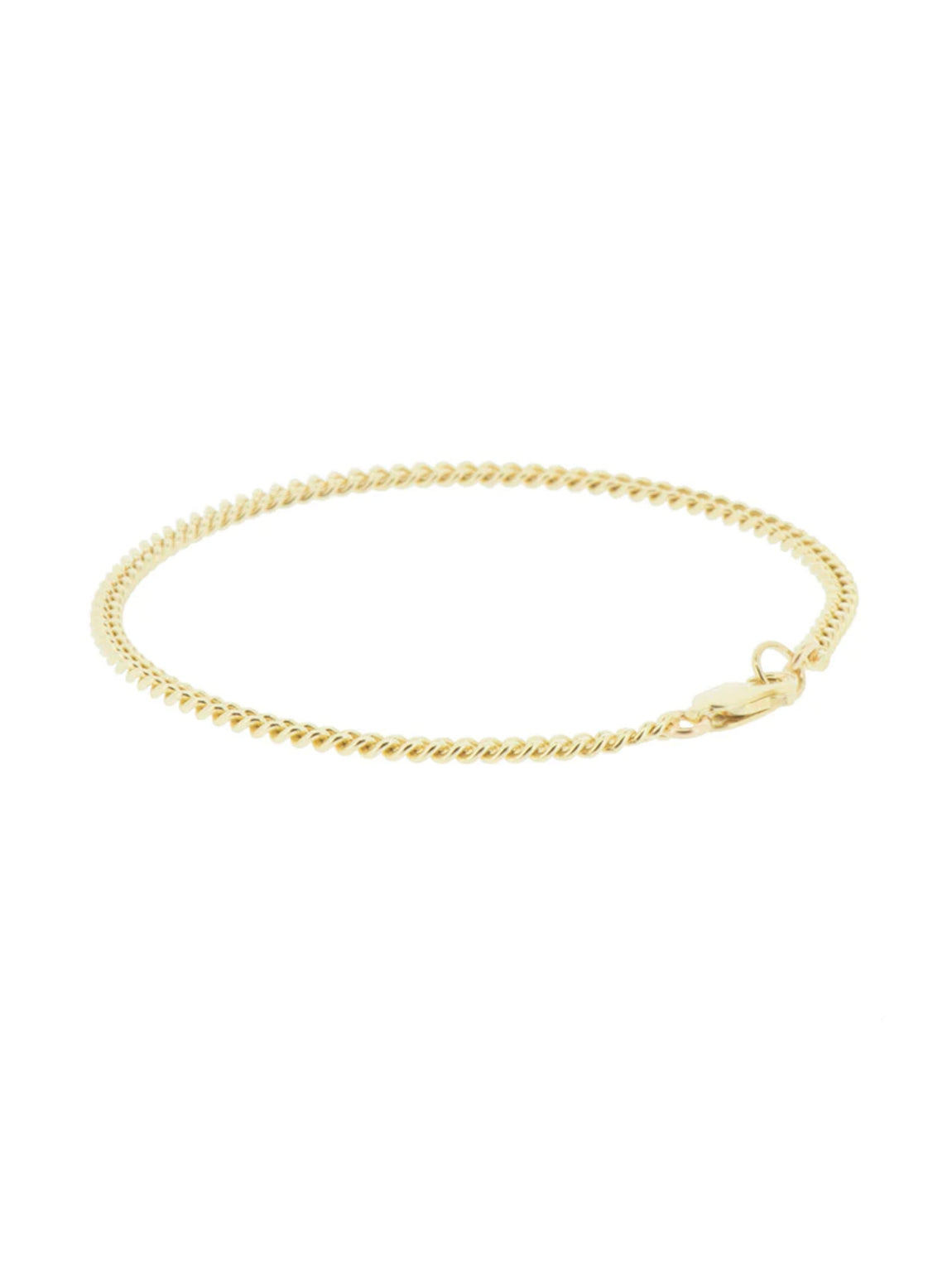 Classic | 14K Gold Plated