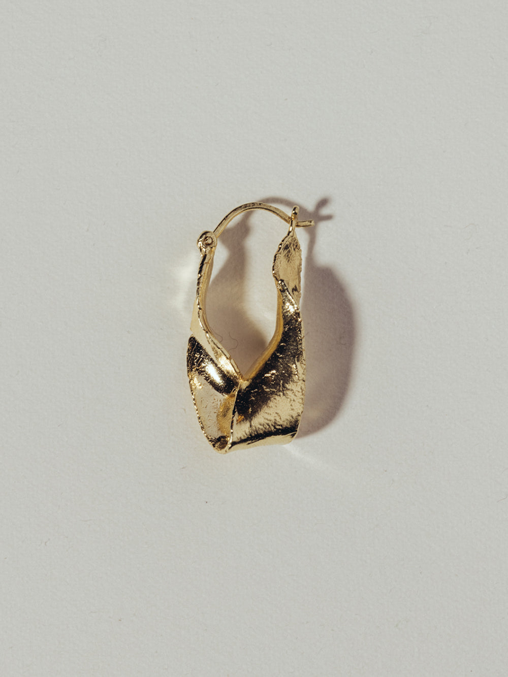 Cowboy | 14K Gold Plated