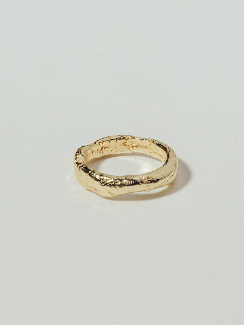 0414 | 14K Gold Plated