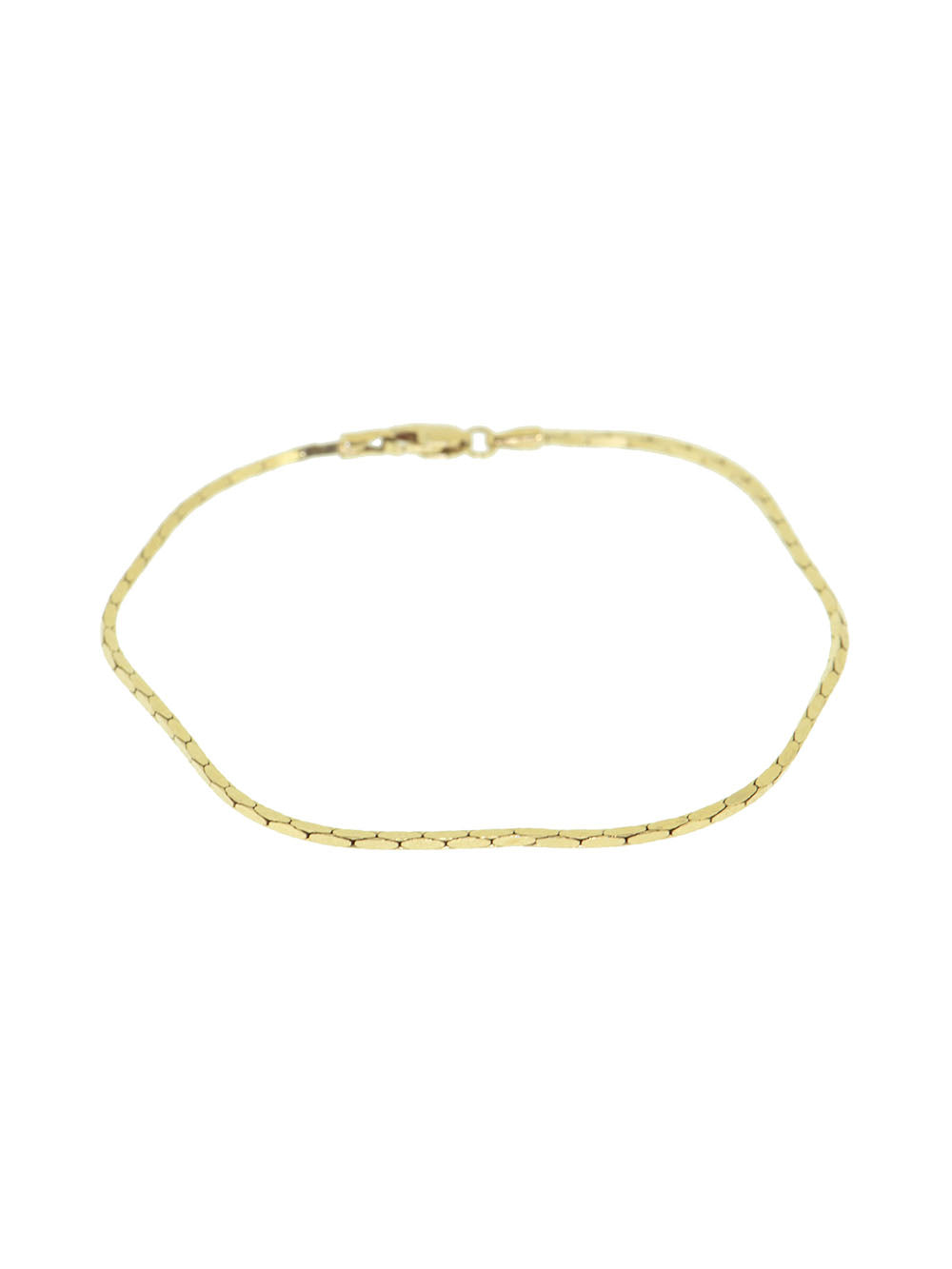 Find me | 14K Gold Plated