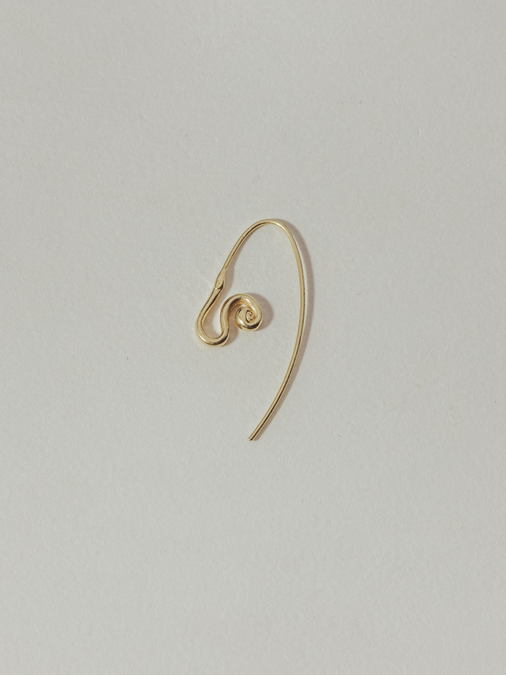 Infinity | 14K Gold Plated
