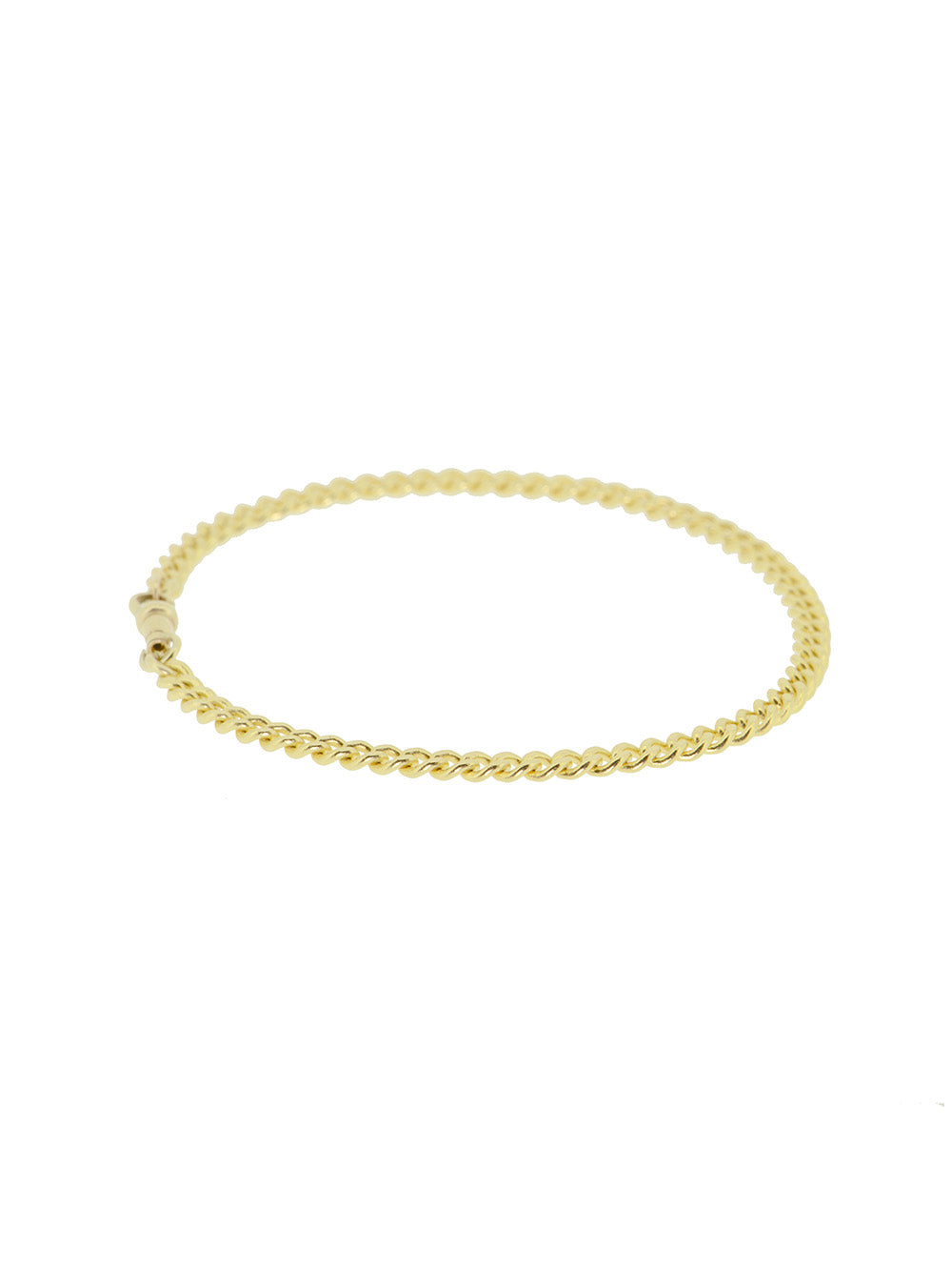 5012 | 14K Solid Gold