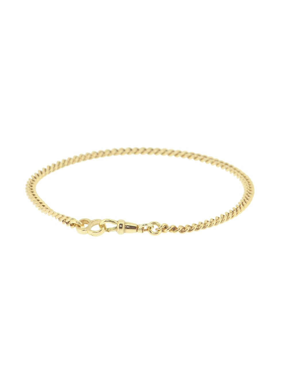 5011 | 14K Solid Gold