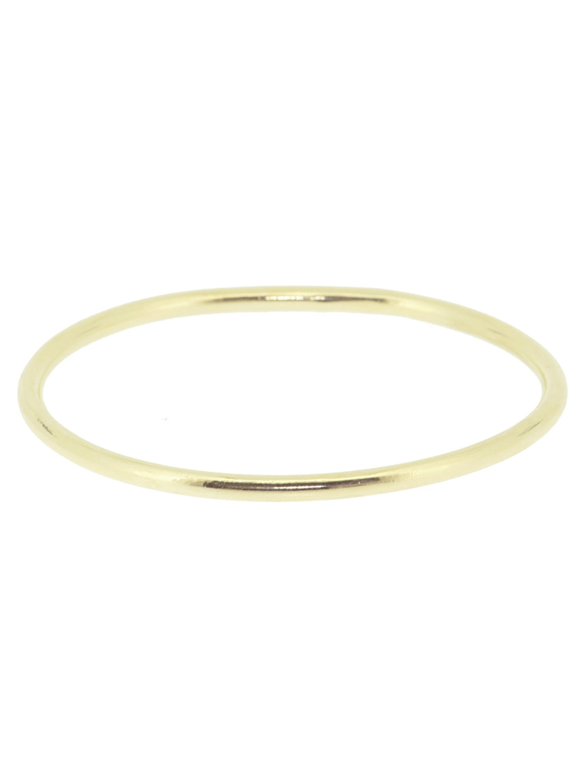Lady 3.5 | 14K Gold Plated