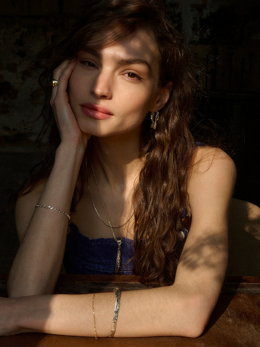 Love on the line | 925 Sterling Silver