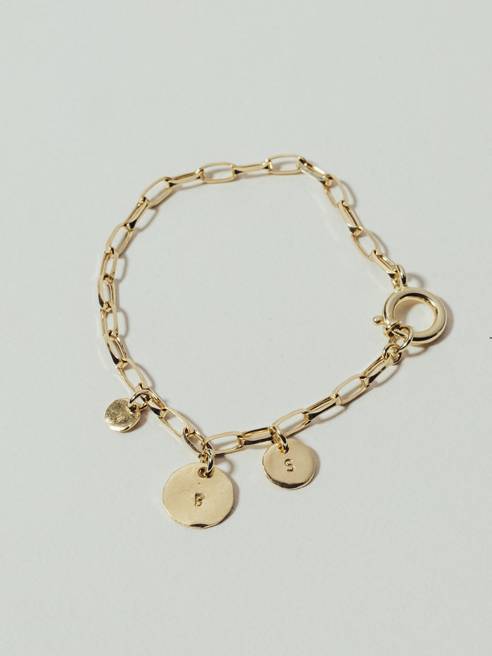 Love collector | 14K Gold Plated