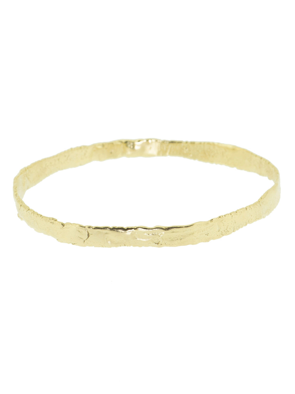 Love on the line | 14K Gold Plated