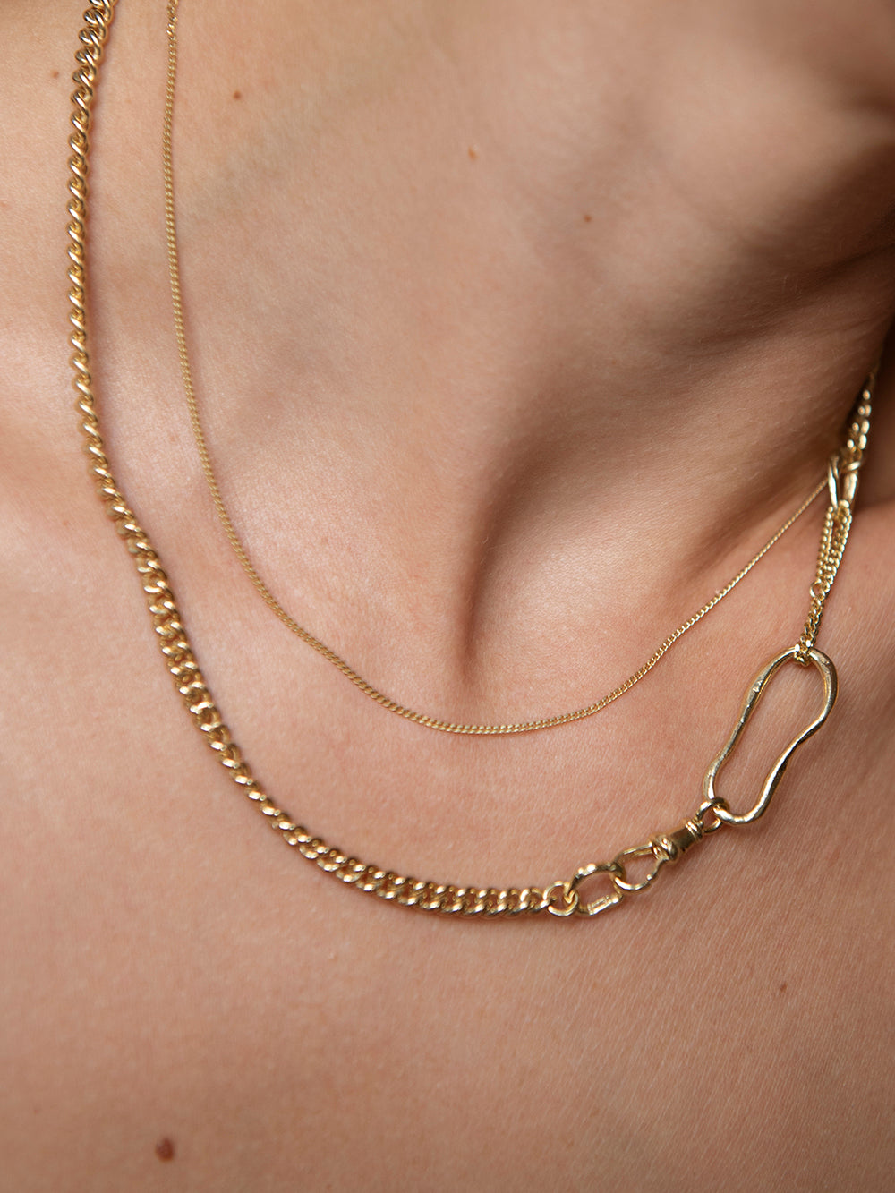 Always | 14K Gold Plated
