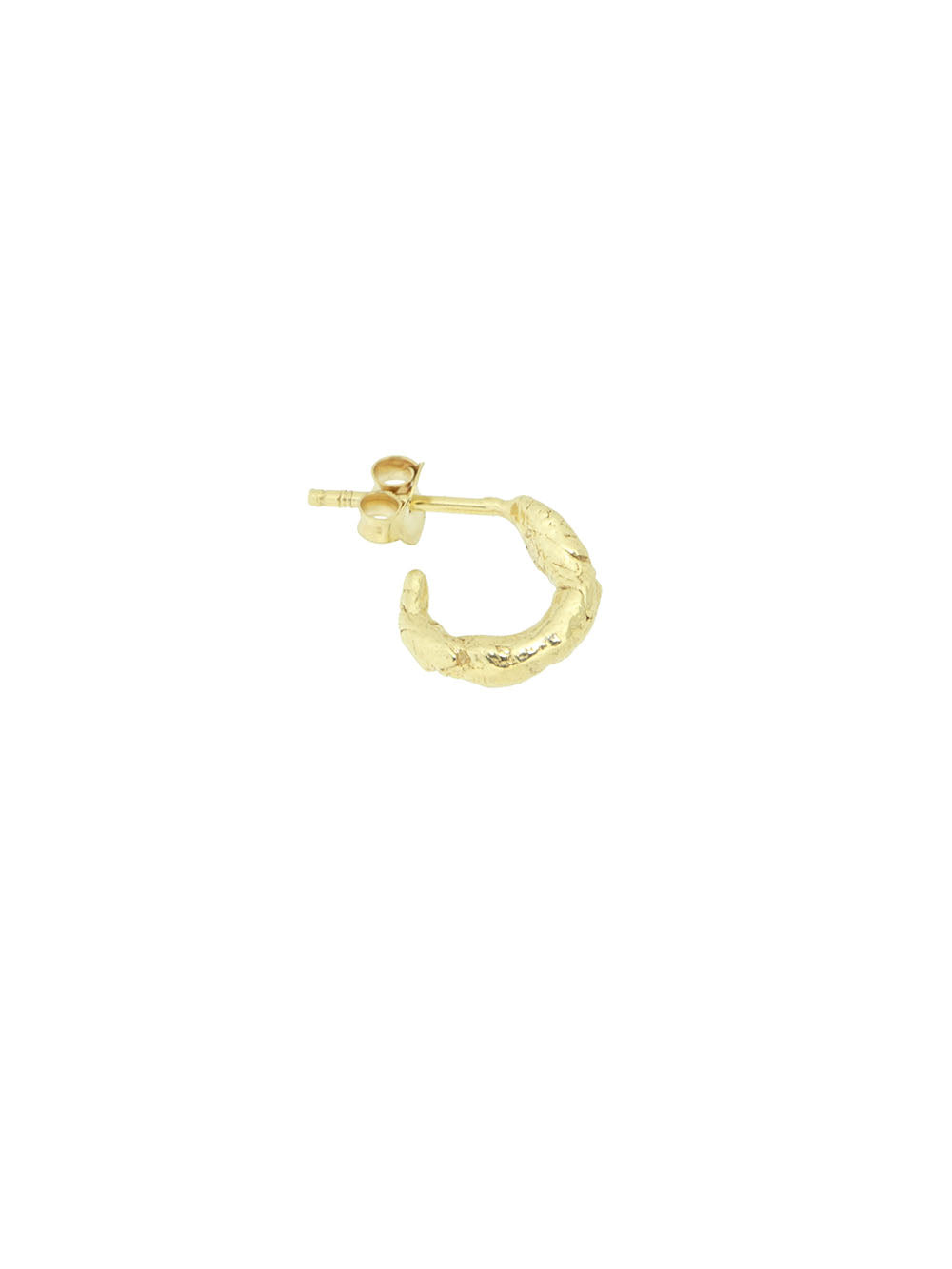 One day | 14K Gold Plated