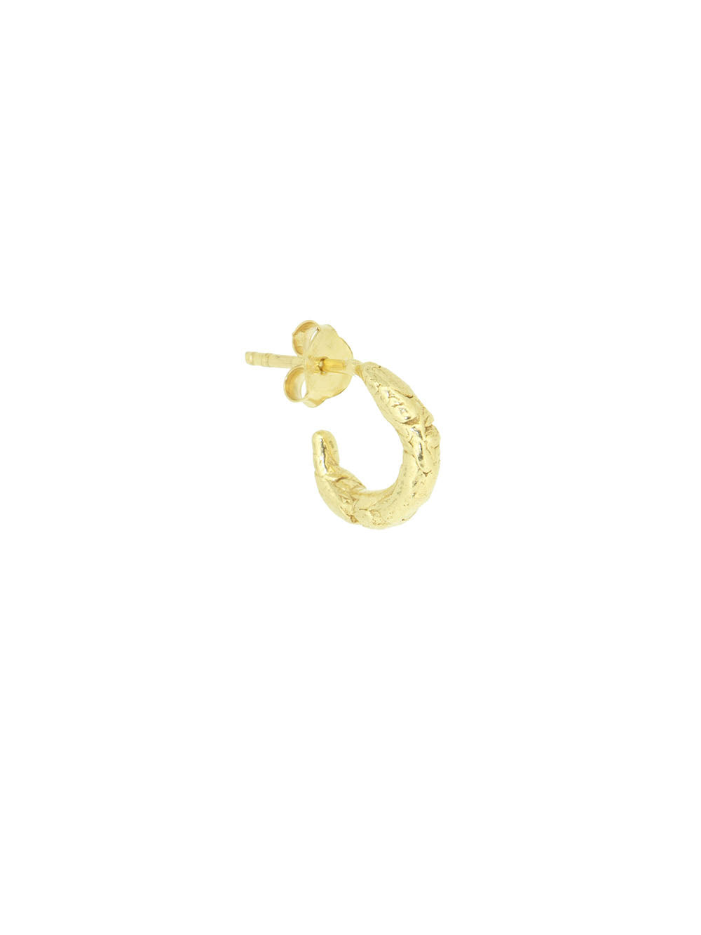 One day | 14K Gold Plated
