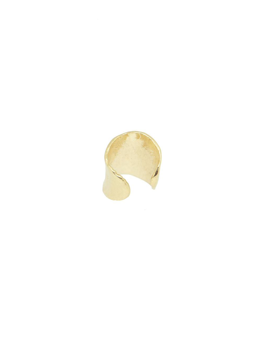 Surrounded | 14K Gold Plated