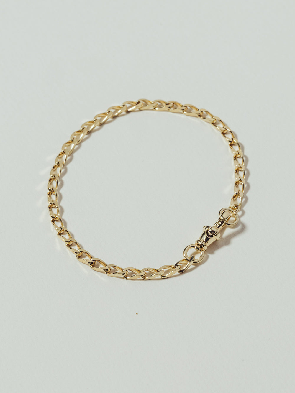 0229 | 14K Gold Plated