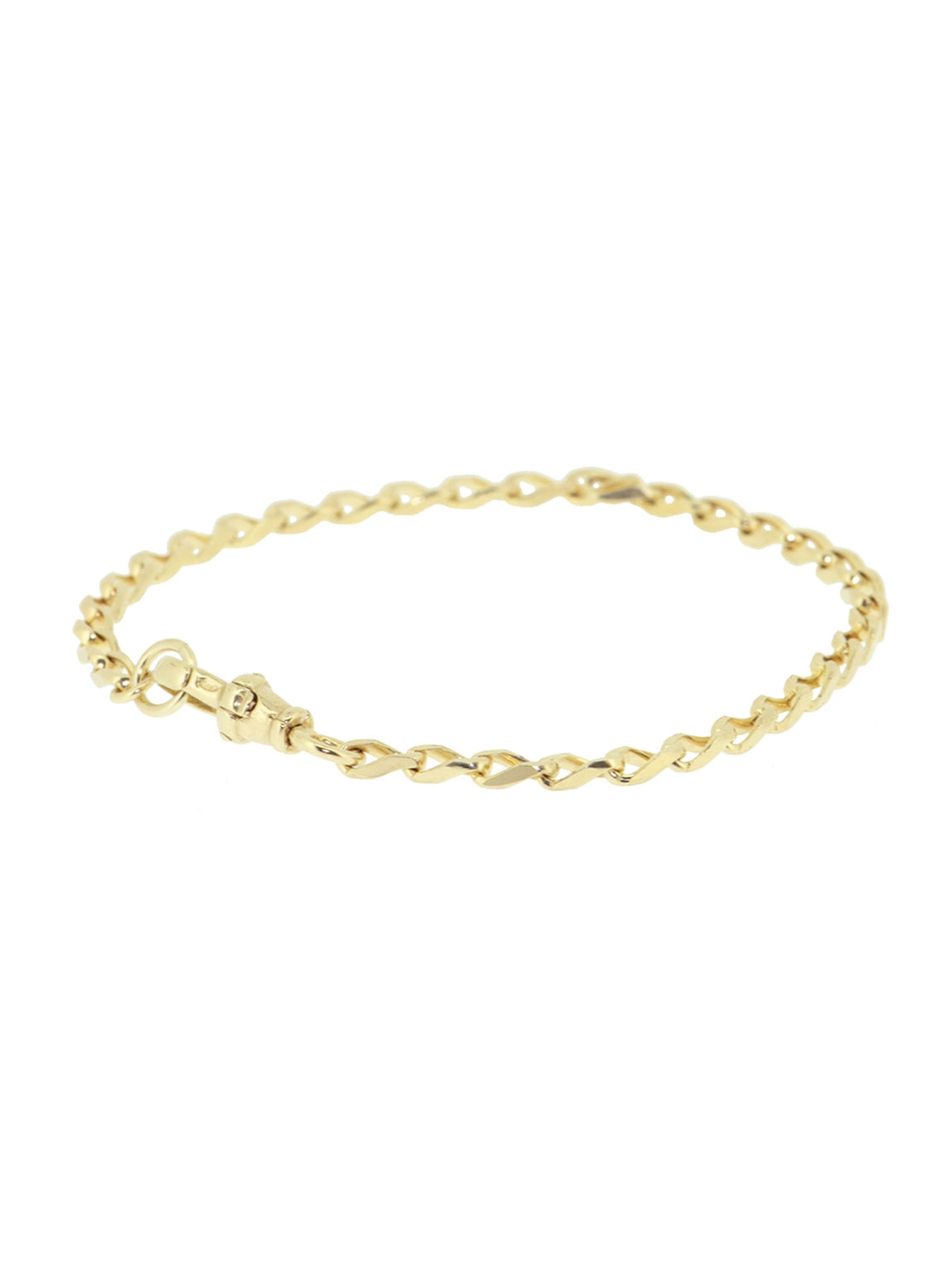 0229 | 14K Gold Plated