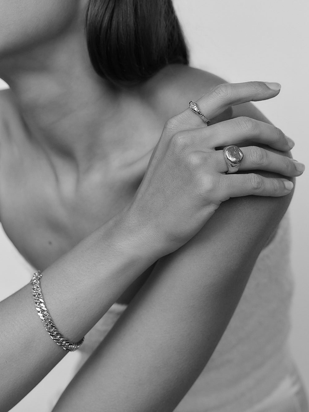 The only | 925 Sterling Silver