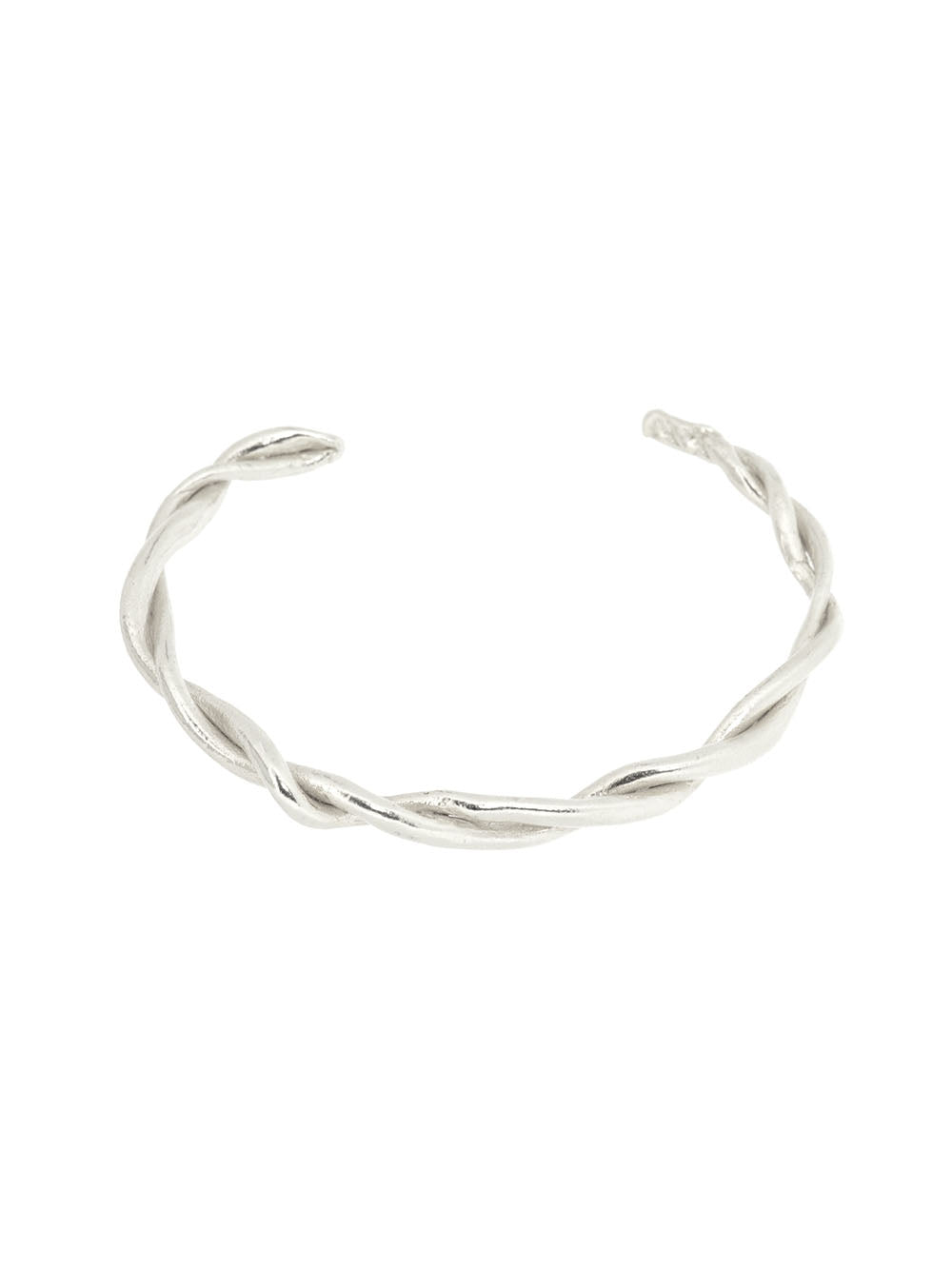 Twisted | 925 Sterling Silver