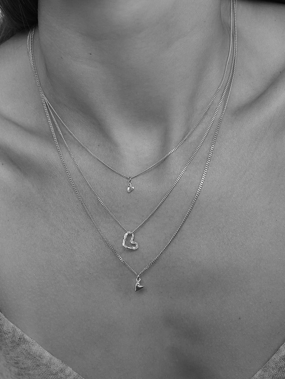 Muse | 925 Sterling Silver