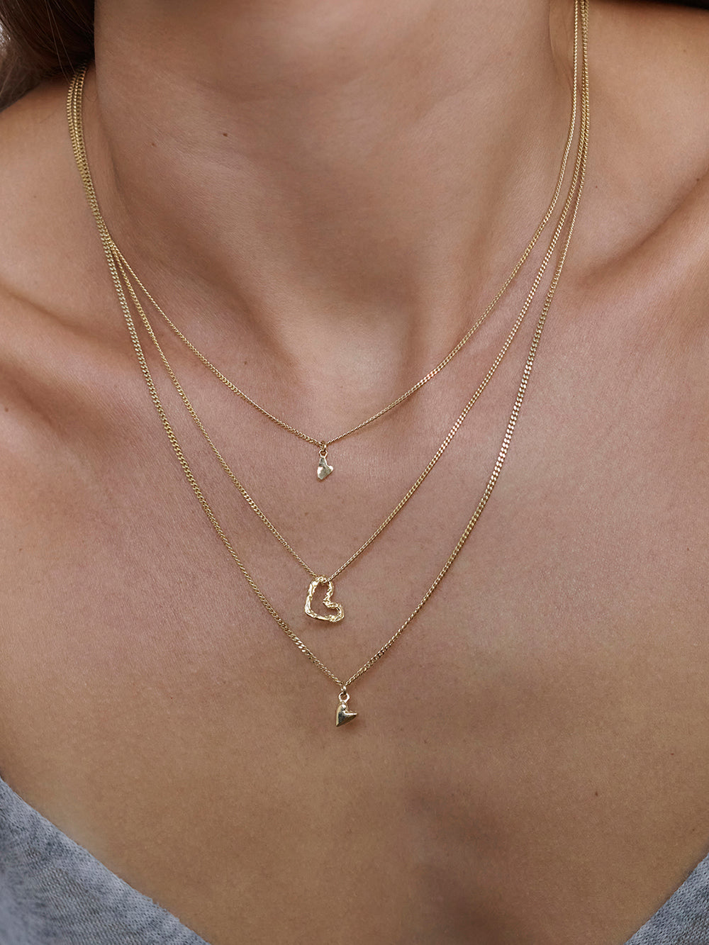 Muse | 14K Gold Plated