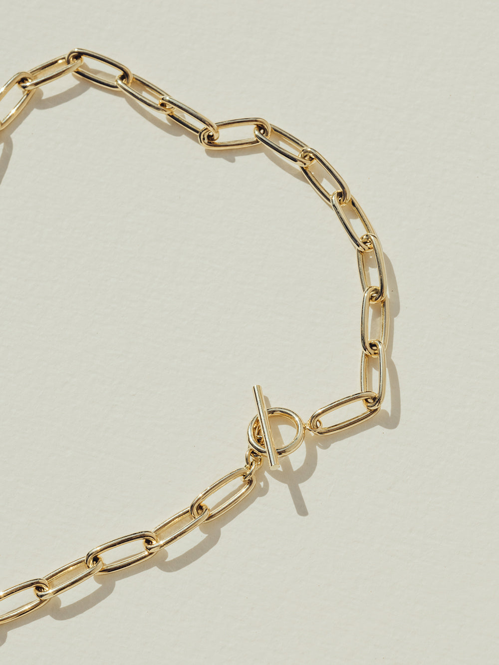 Zoé | 14K Solid Gold