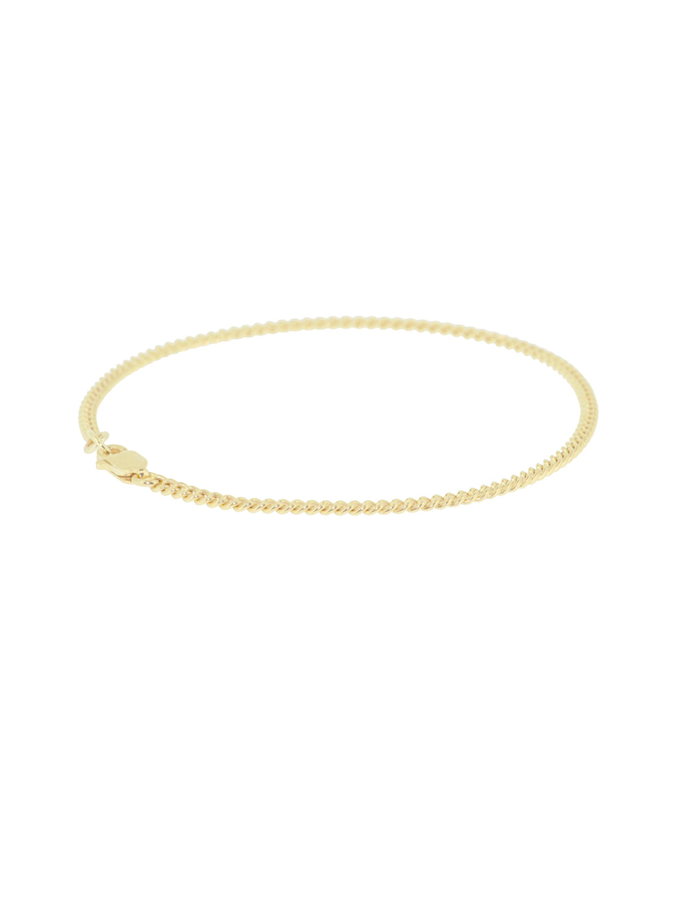0210 | 14K Gold Plated