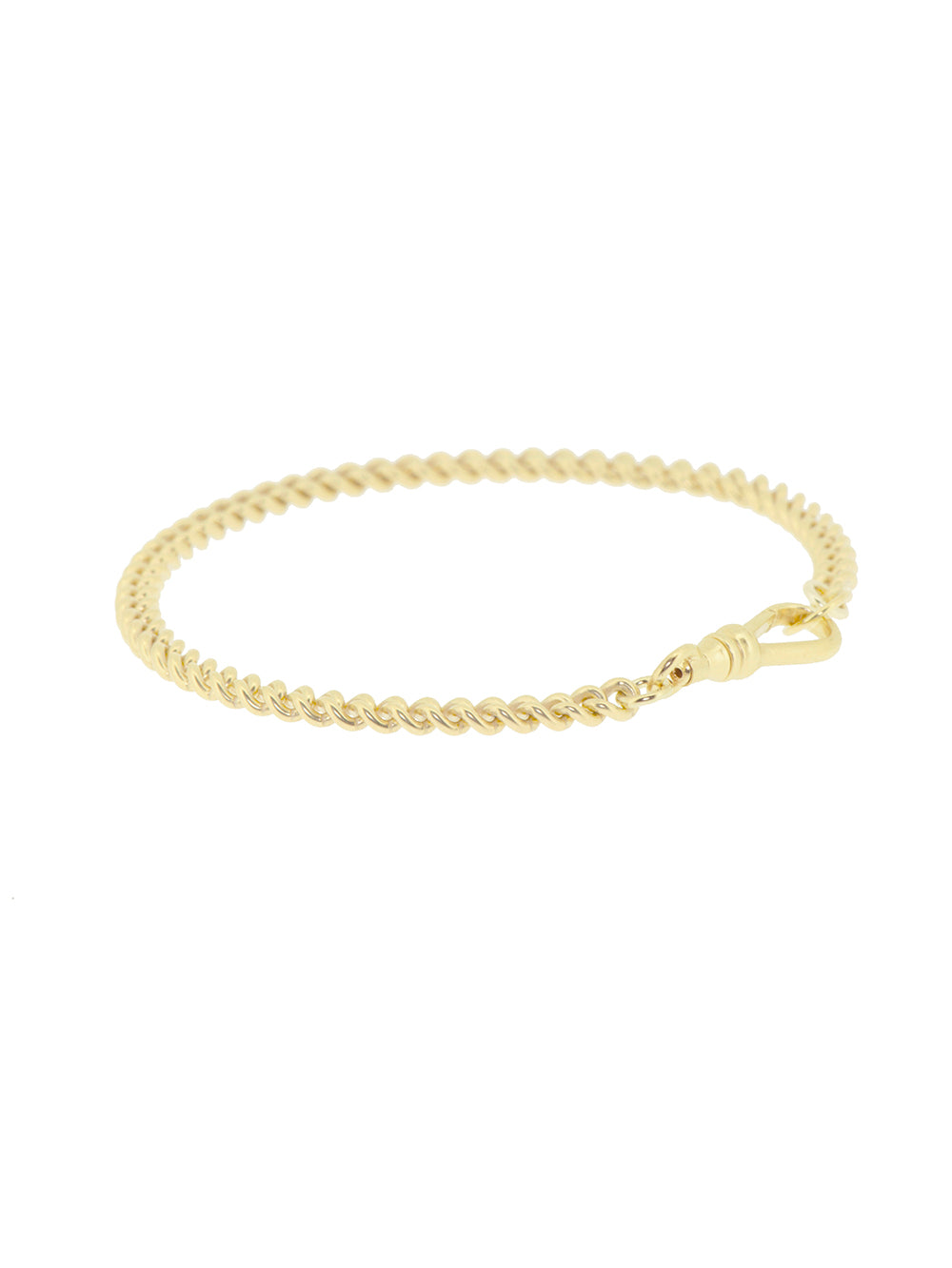 0215 | 14K Gold Plated