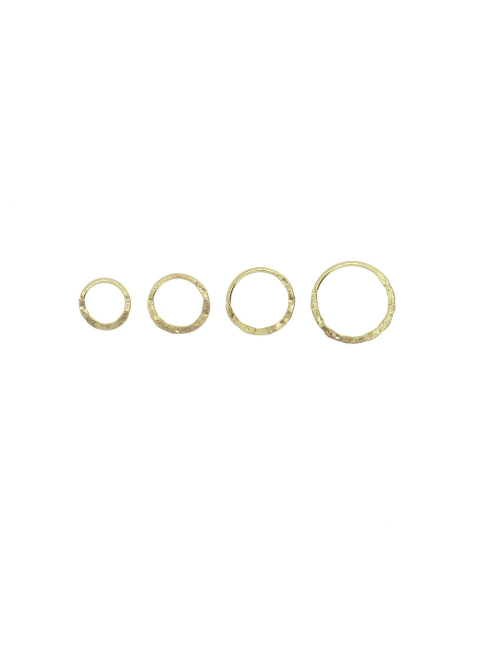 5008 | 14K Solid Gold