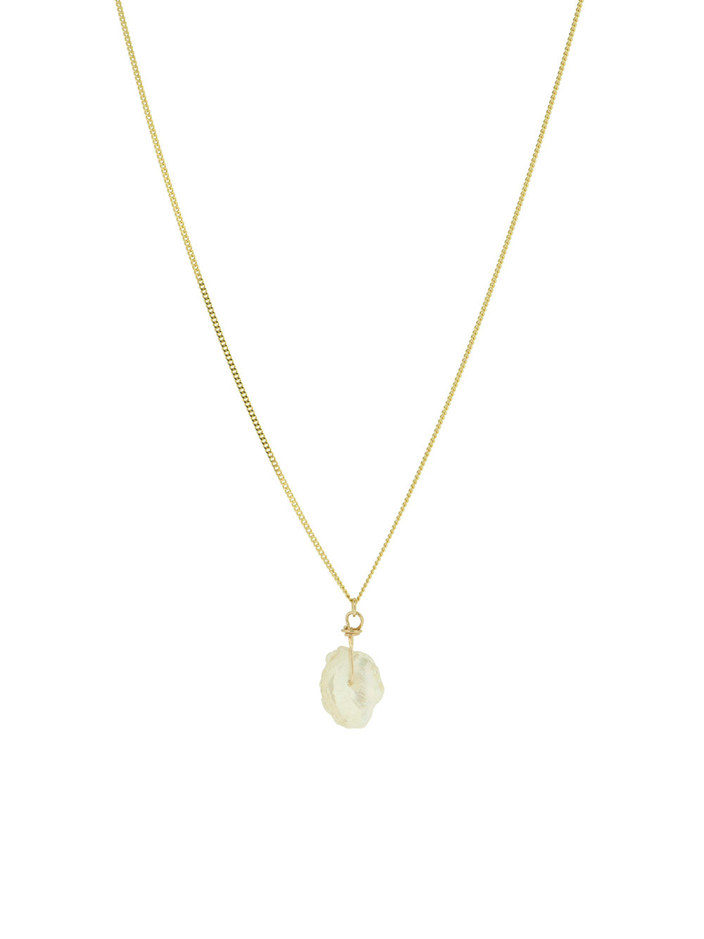 Lois | 14K Solid Gold