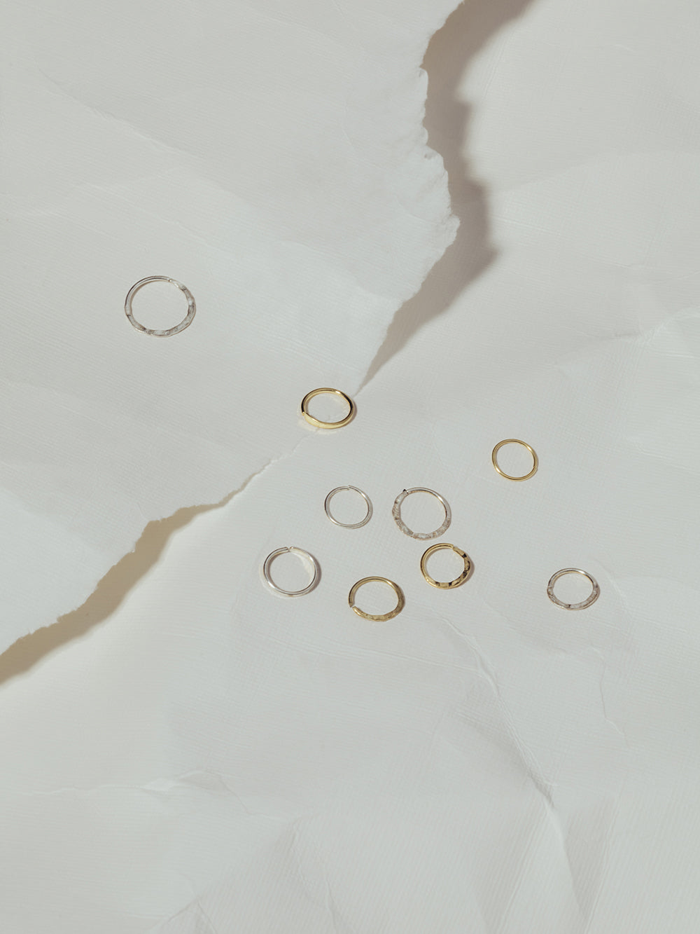 0312 | 925 Sterling Silver