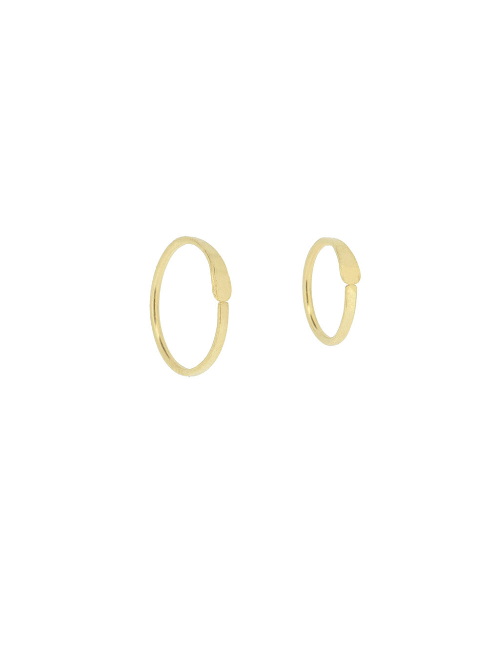 0312 | 14K Gold Plated