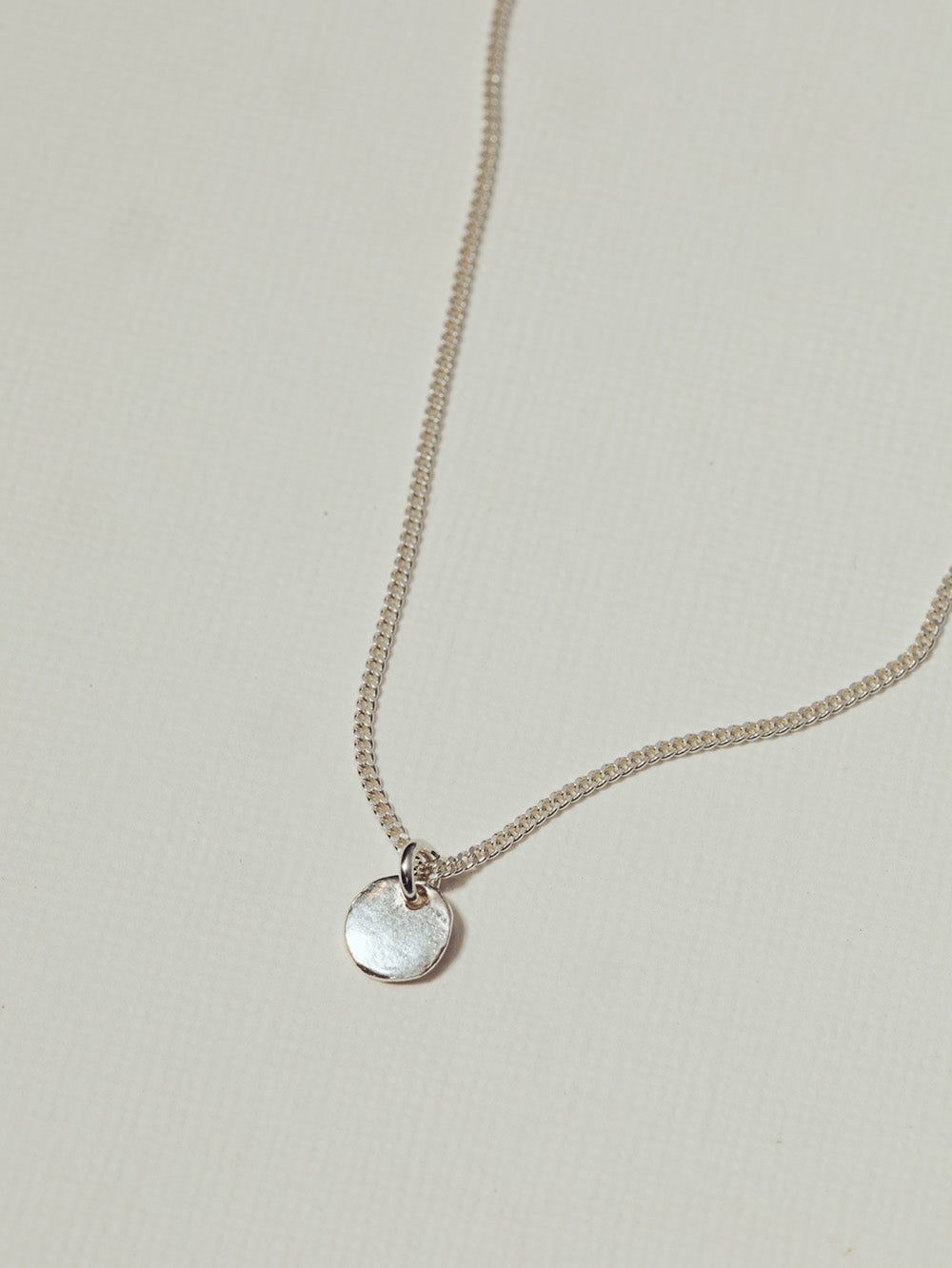 Full moon S | 925 Sterling Silver