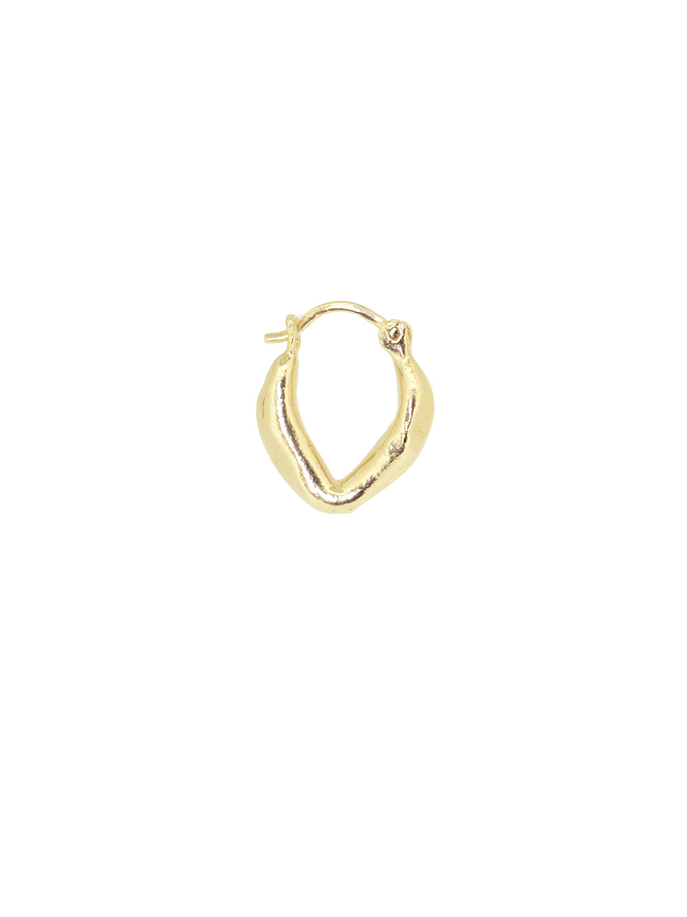 I found you | 14K Gold Plated