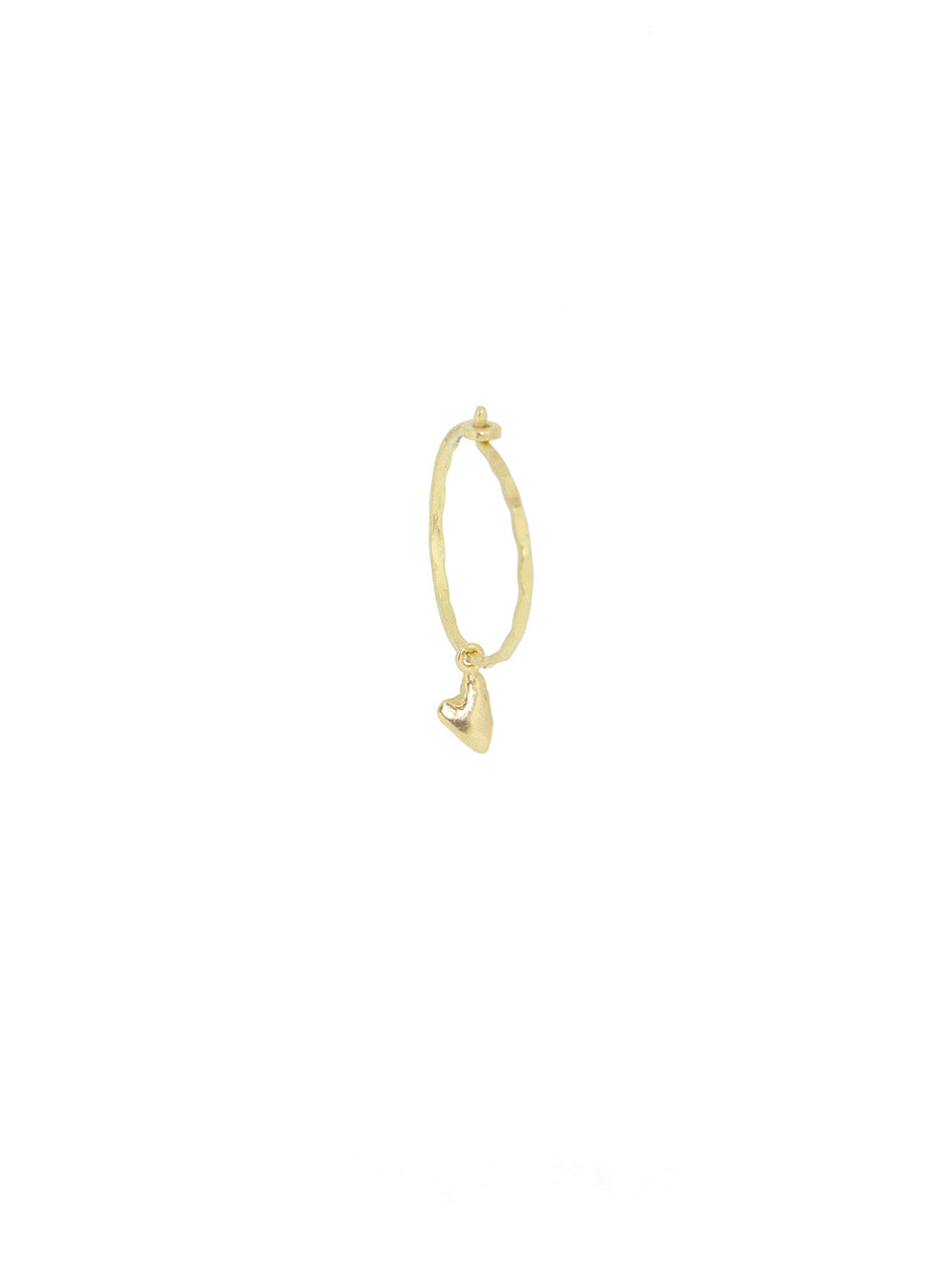 Amour | 14K Solid Gold