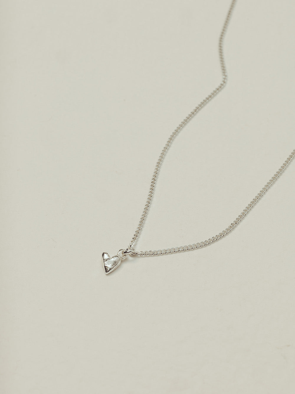 Muse | 925 Sterling Silver