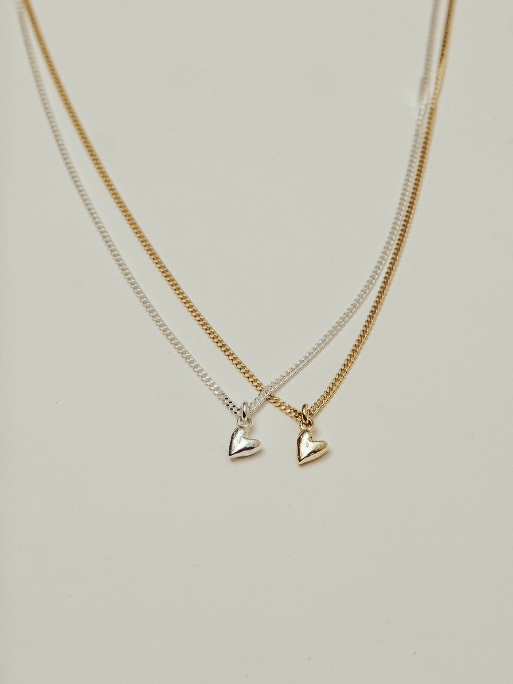 Muse | 14K Gold Plated