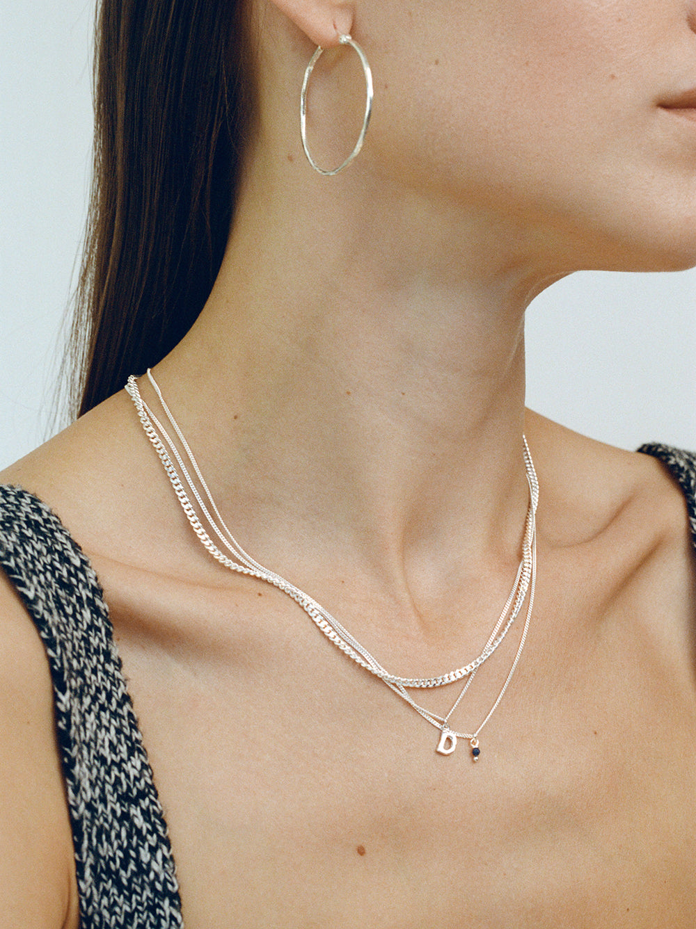 Birthstone October - Pink Tourmaline | 925 Sterling Silver