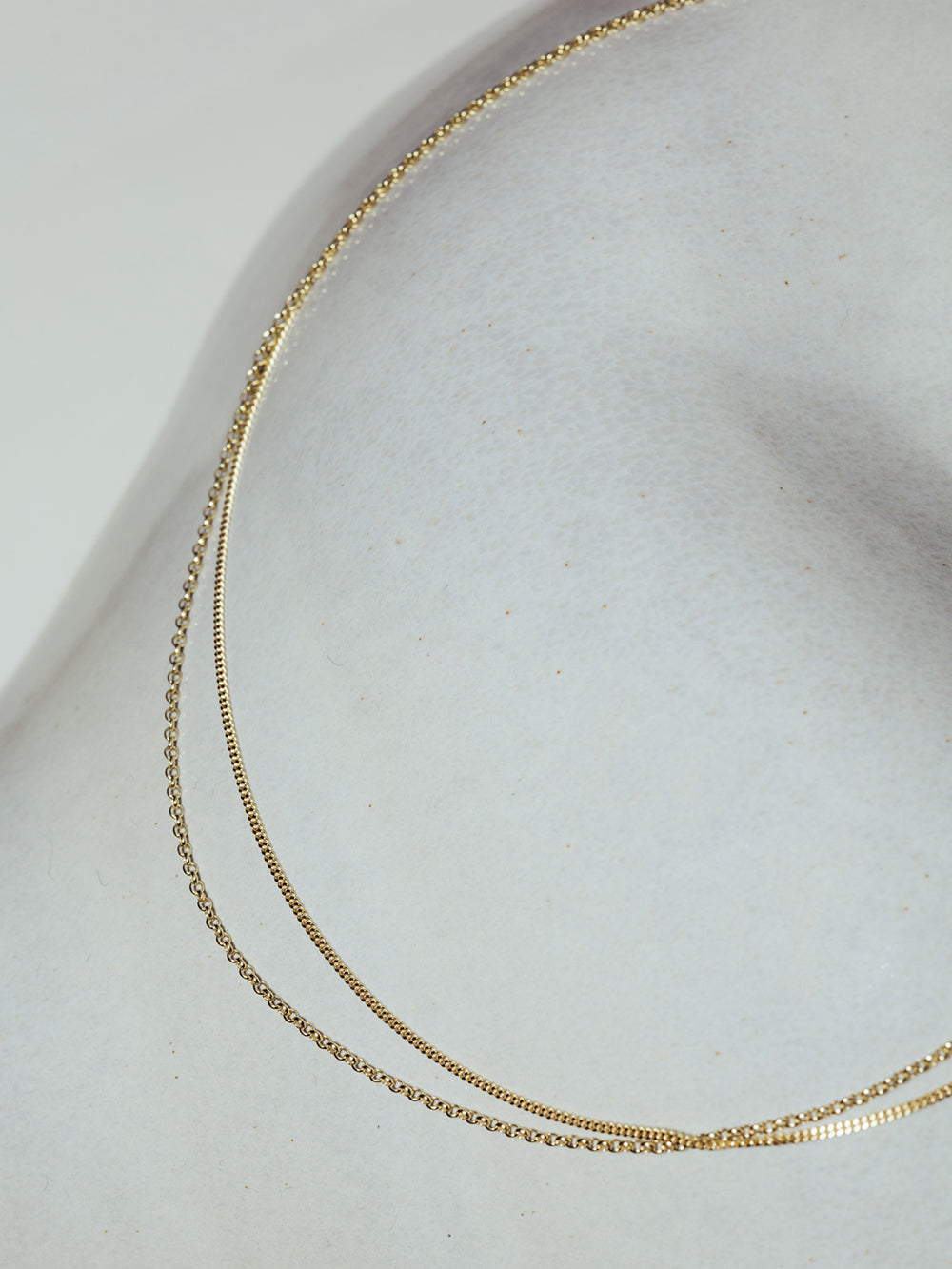Margeaux | 14K Solid Gold