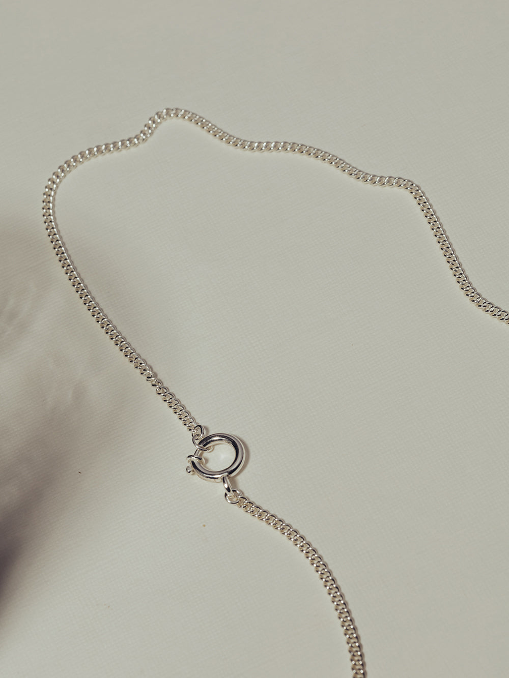 Second skin 2.9 mm | 925 Sterling Silver