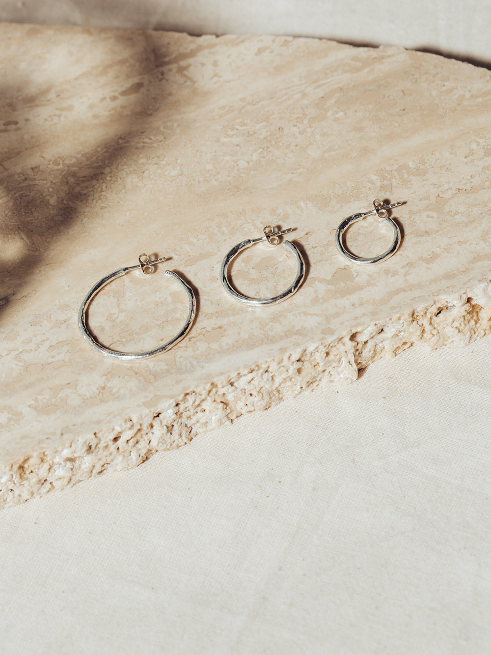 The classics | 925 Sterling Silver