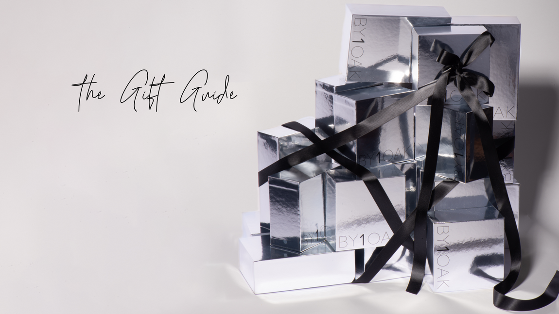 Wrapped & Ready gift sets