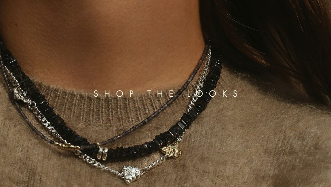 Shop the looks
